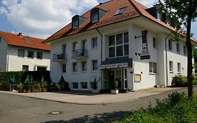 Hotel Vogt Bad Driburg